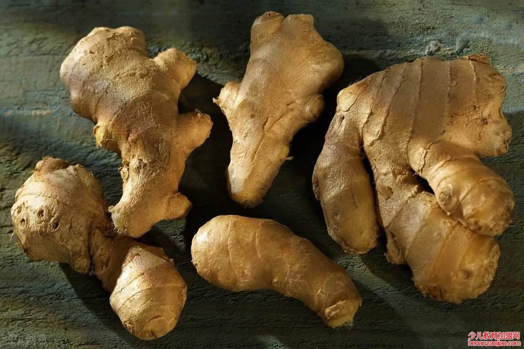 保存生姜最好的办法是什么？