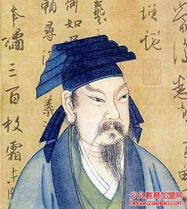 我国古代有哪些著名的书法家?