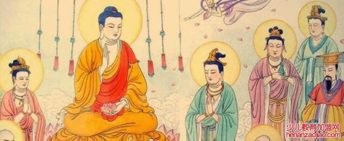 净土宗修什么经典?