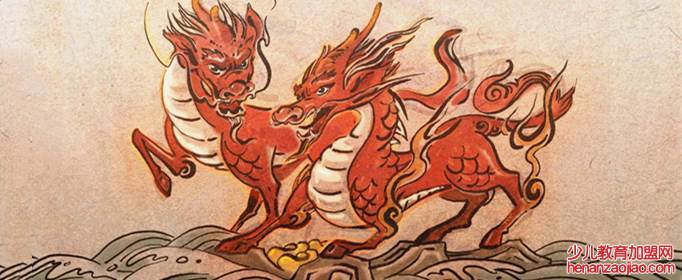 什么叫做麒麟命？