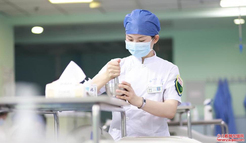 为什么很多护士想辞职换行业？