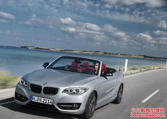 最划算的一台豪车有哪些？