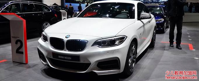 最划算的一台豪车有哪些？