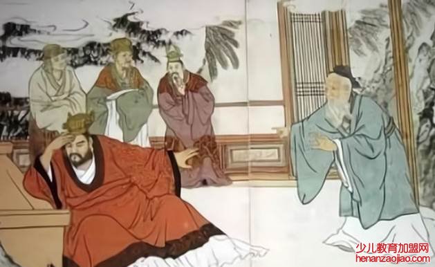 扁鹊为什么被移除课本？