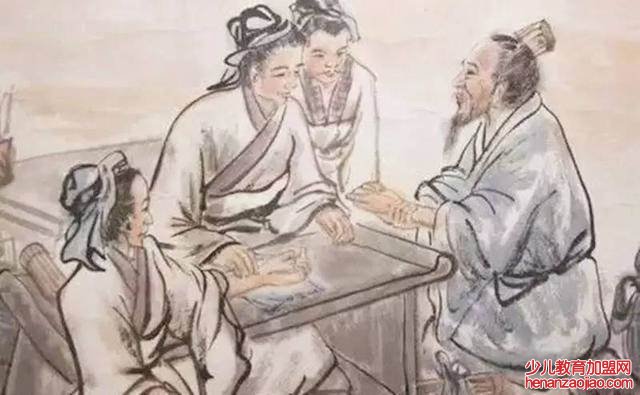 扁鹊为什么被移除课本？