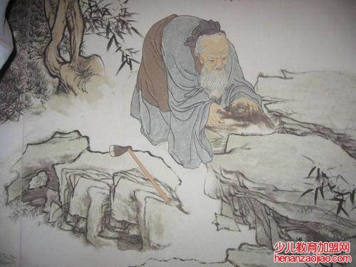 扁鹊为什么被移除课本？