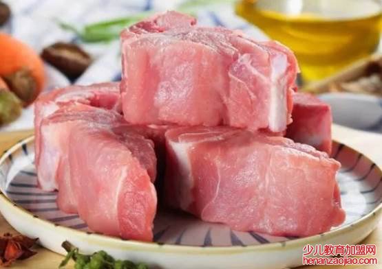 为什么猪肉涨的这么快？