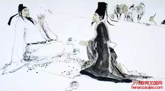 唐宋八大家为什么没有李白和杜甫?