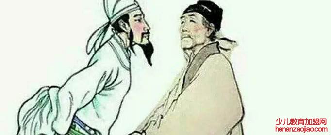 唐宋八大家为什么没有李白和杜甫?