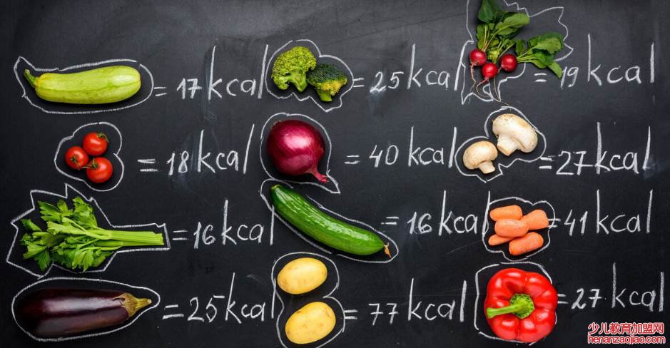 1200大卡相当多少食物？