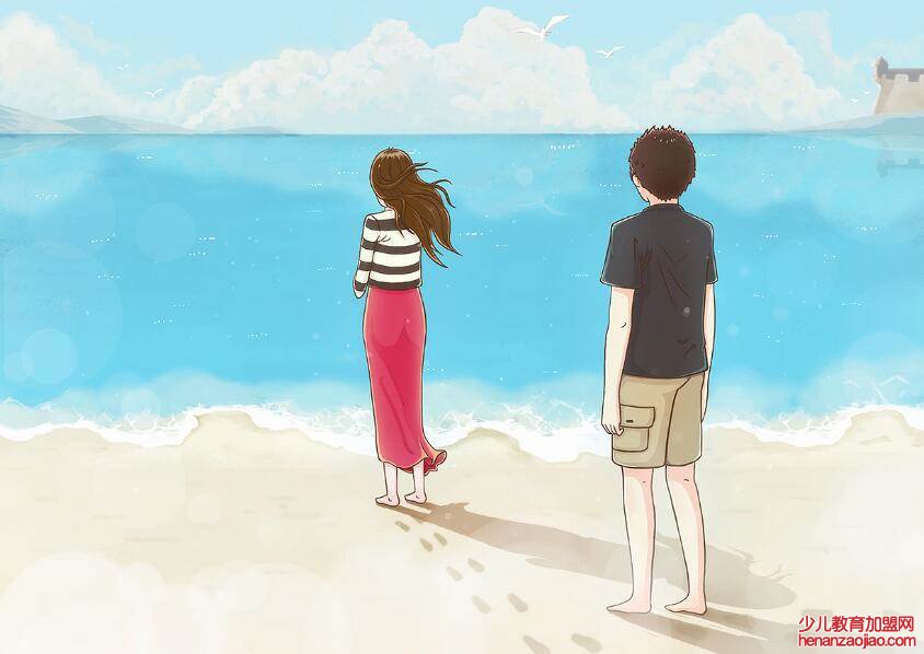 女生开始疏远你的征兆是什么？