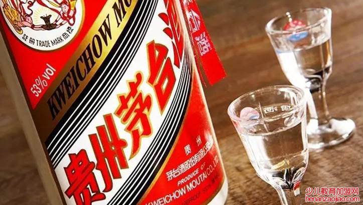 八五年茅台值多少钱？