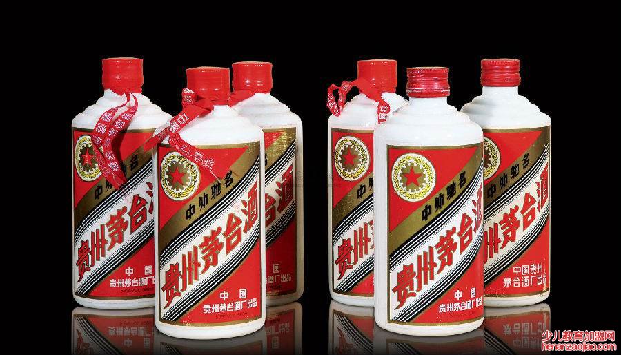 八五年茅台值多少钱？