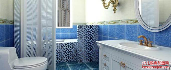 卫生间装修四大避坑是什么？