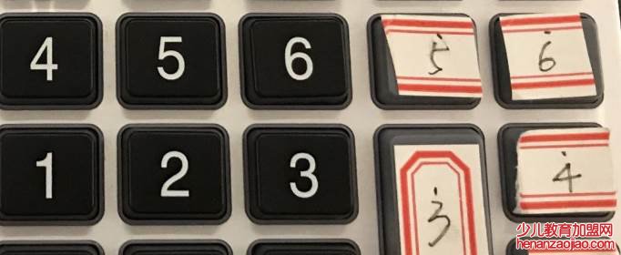 计算器怎么改成音乐模式?