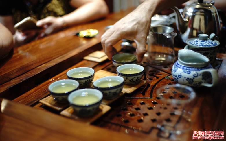 茶叶为什么不能乱送人?