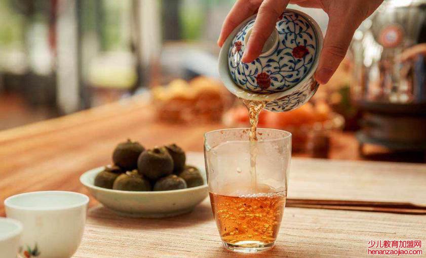 茶叶为什么不能乱送人?