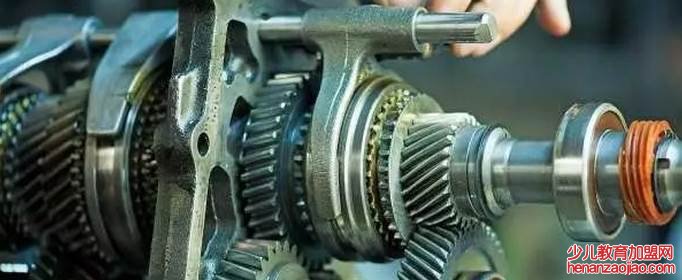 干式双离合怎么样?