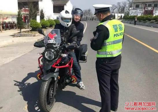 增驾摩托车驾照后实习期怎么算？