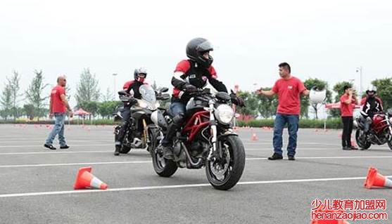 增驾摩托车驾照后实习期怎么算？