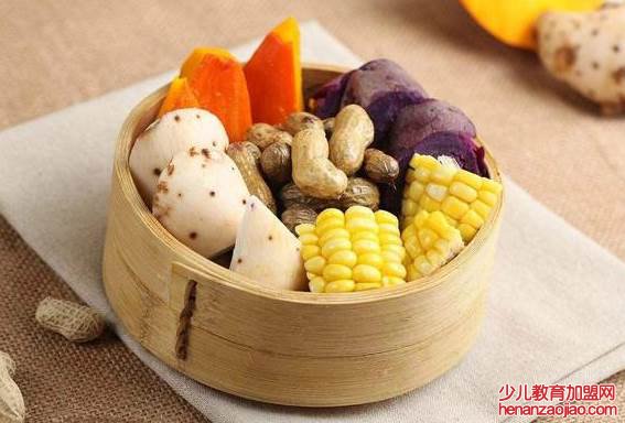 减肉最狠的5种食物是什么?