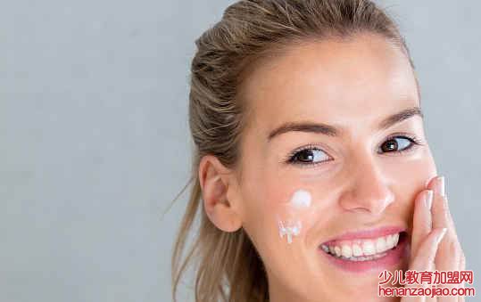 不化妆的人用隔离还是素颜霜?