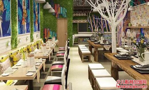 做餐饮生意的十大禁忌是什么?