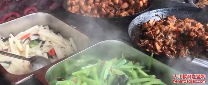 做餐饮生意的十大禁忌是什么?