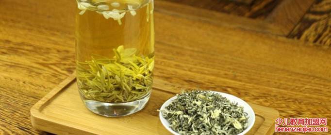 最好的茉莉花茶叫什么？