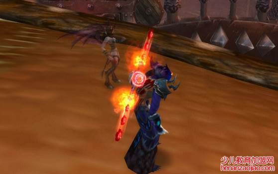 《魔兽世界》三大本是什么?