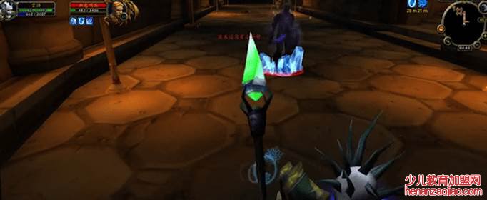 《魔兽世界》三大本是什么?