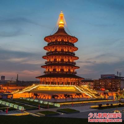 河南五大阳是什么?