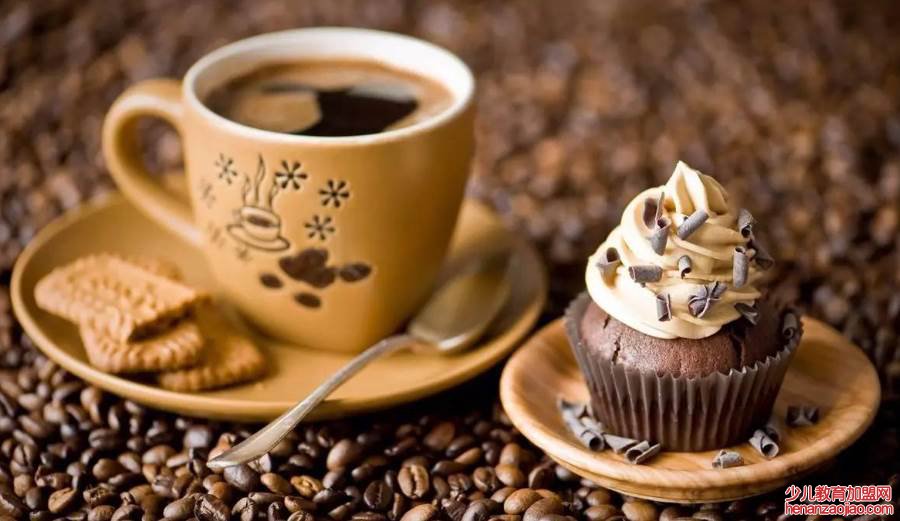 喝咖啡的禁忌是什么？