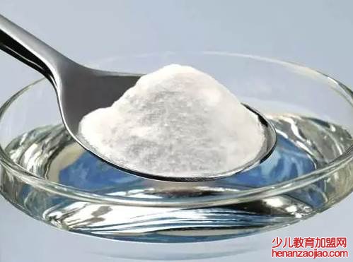 小苏打的十种妙用是什么?