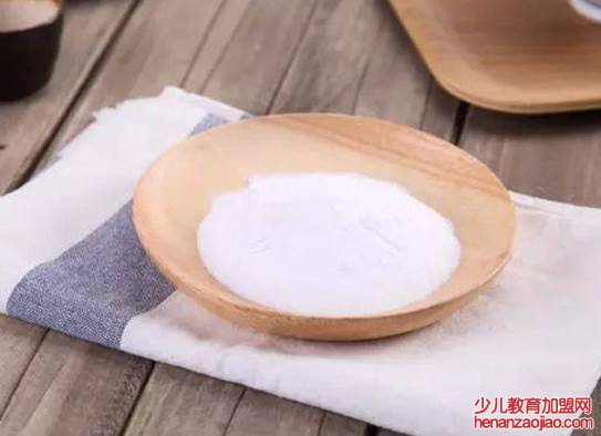 小苏打的十种妙用是什么?