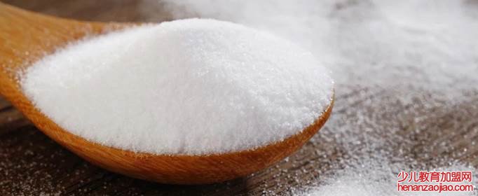 小苏打的十种妙用是什么?