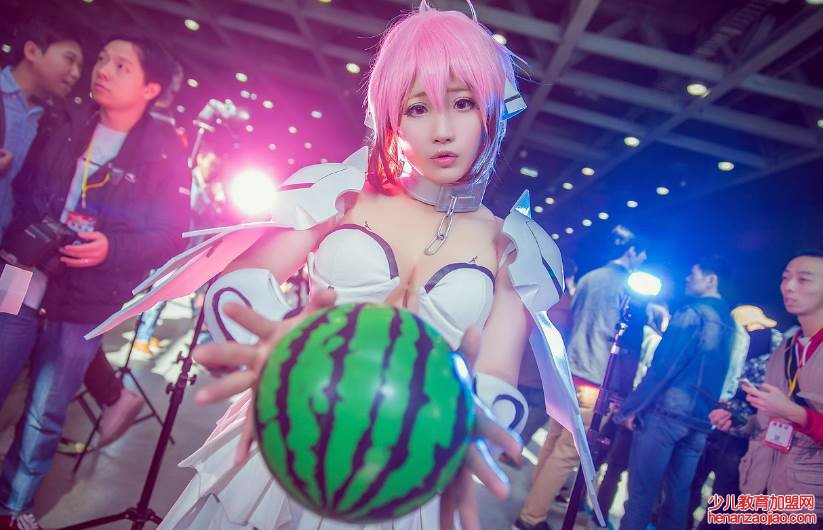 初次逛漫展3大禁忌是什么？