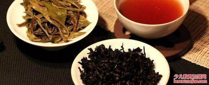 识别普洱茶的最好方法是什么？