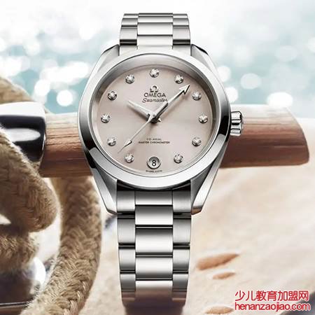 欧米茄是世界十大名表吗?