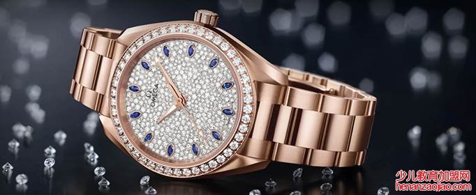 欧米茄是世界十大名表吗?