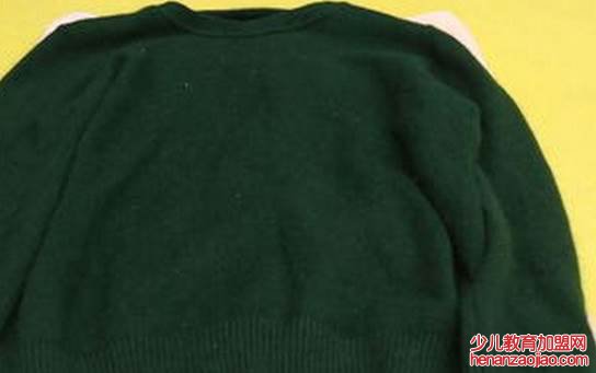 羊毛衫缩水了怎么恢复效果最好？