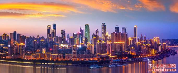 重庆九大主城区排名是什么？