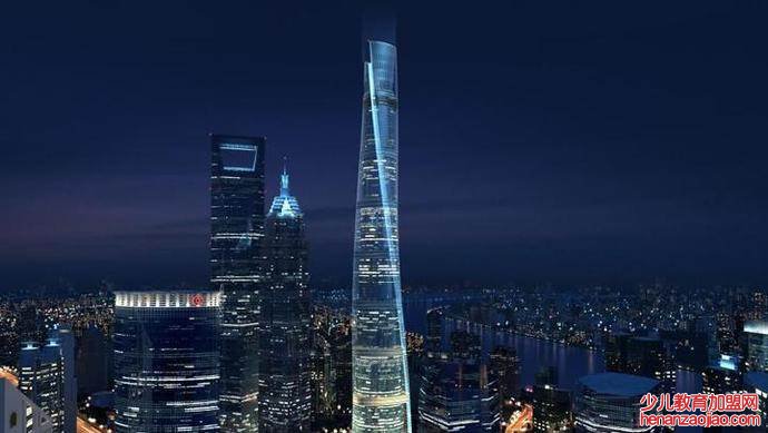 世界最高建筑10大排名是怎样的？