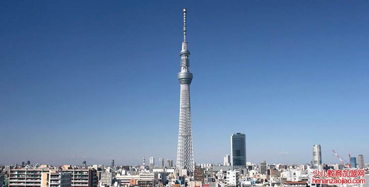 世界最高建筑10大排名是怎样的？