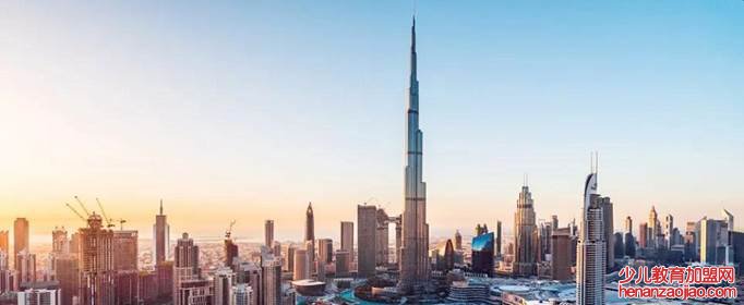 世界最高建筑10大排名是怎样的？