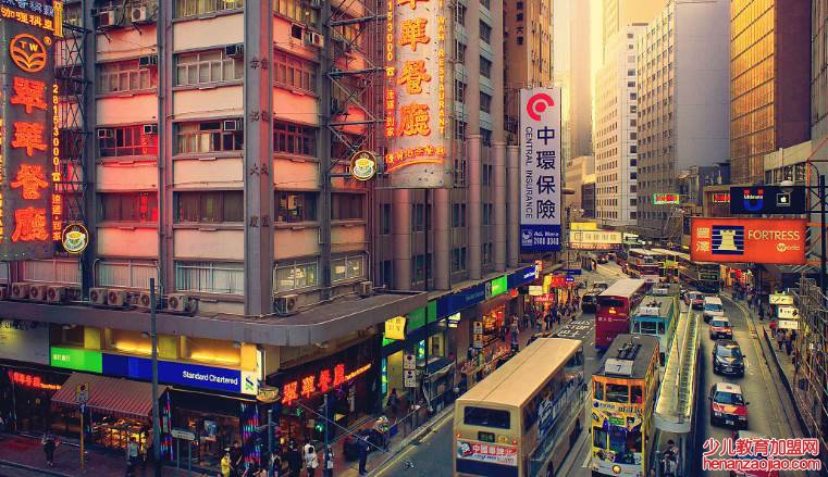 中国最干净的城市排名是怎样的？