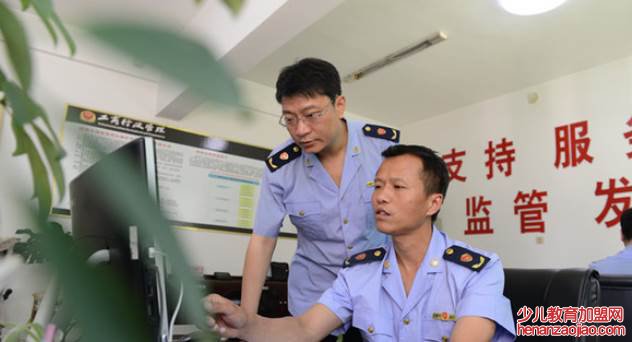 网监能查到什么？