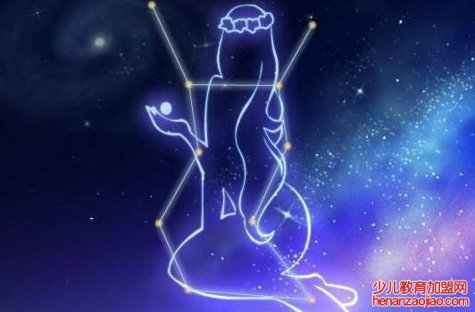 十二星座谁是冰公主?