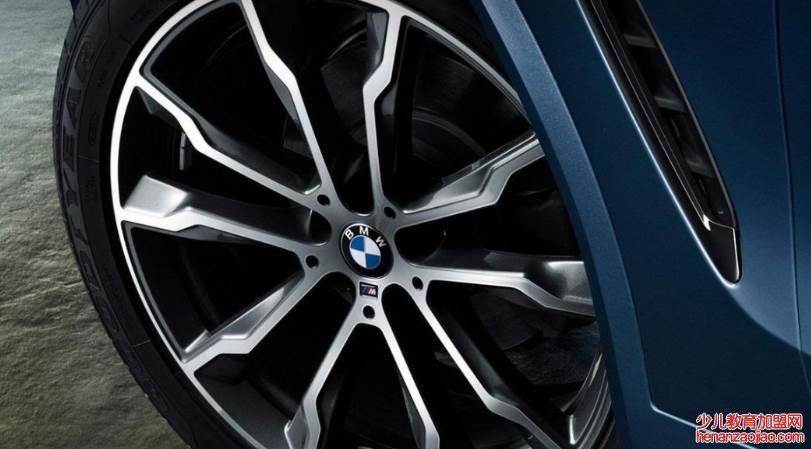 宝马原装轮胎是什么牌子？