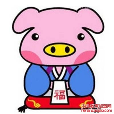 生肖猪发财靠的是什么优势？